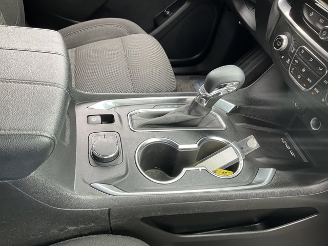 Used 2023 Chevrolet Traverse LT FWD image 19