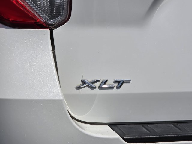Certified 2022 Ford Explorer XLT RWD image 32