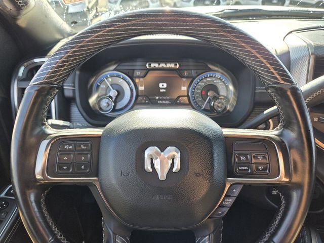 Used 2021 RAM 2500 Limited w/ Night Edition image 28
