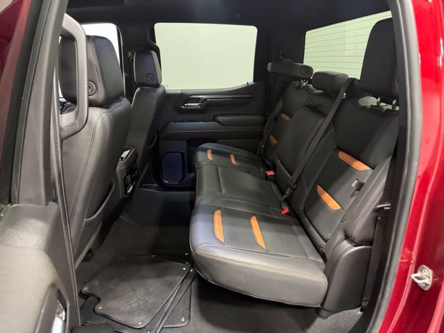 Used 2024 GMC Sierra 1500 AT4 AWD/4WD image 30