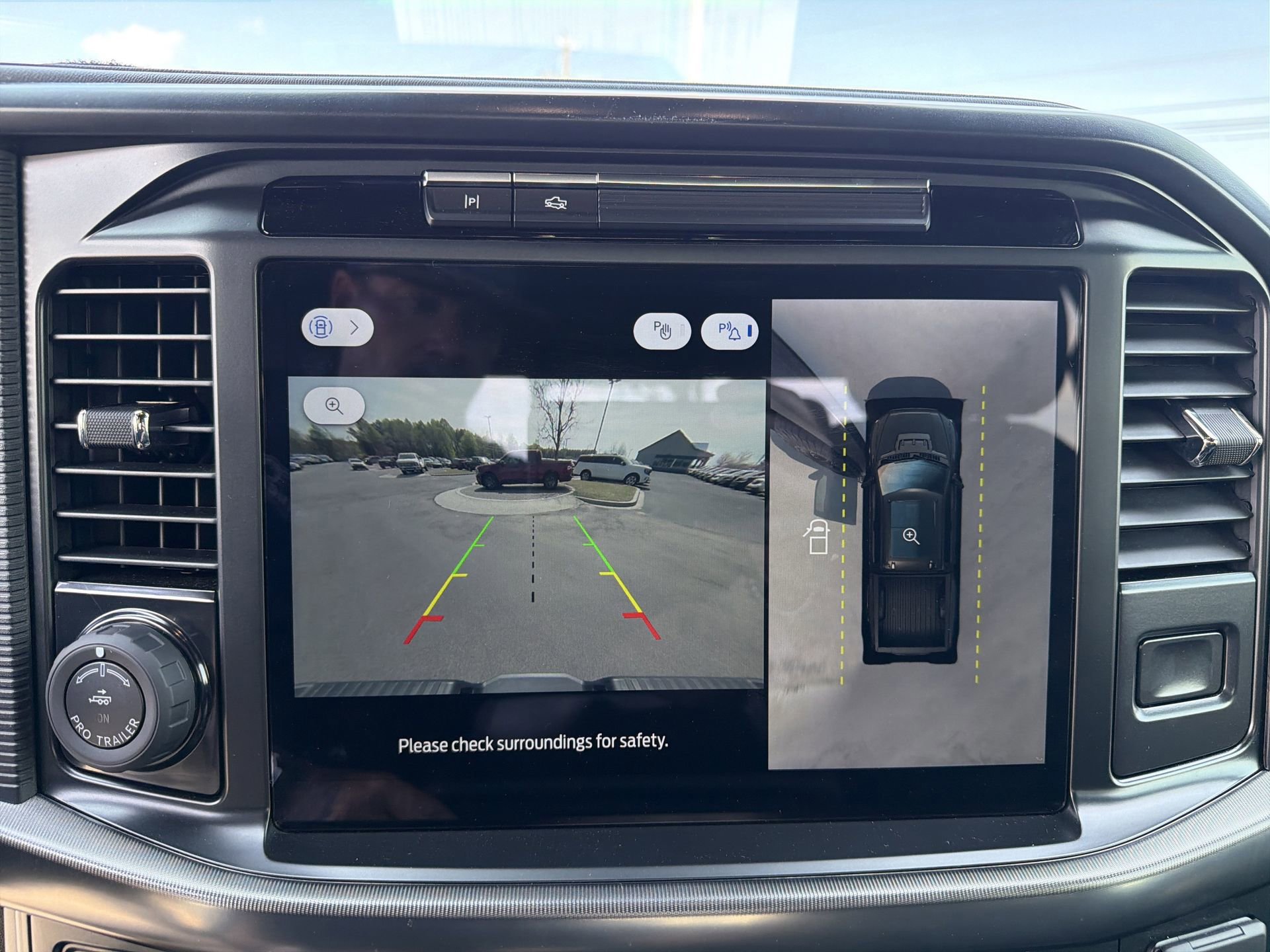 Certified 2025 Ford F150 Raptor image 10