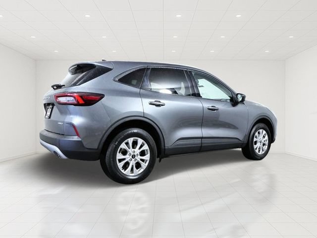 Certified 2025 Ford Escape Active AWD/4WD image 6