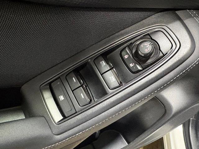 Used 2024 Subaru Forester Premium AWD/4WD image 24