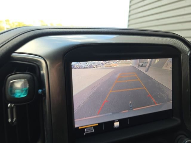 Used 2019 Chevrolet Silverado 1500 LT Trail Boss image 15