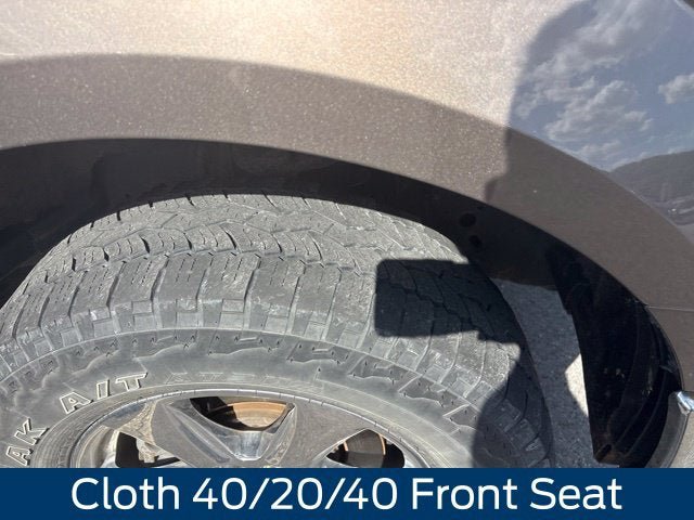 Certified 2020 Ford F150 XLT w/ Equipment Group 302A Luxury AWD/4WD image 23
