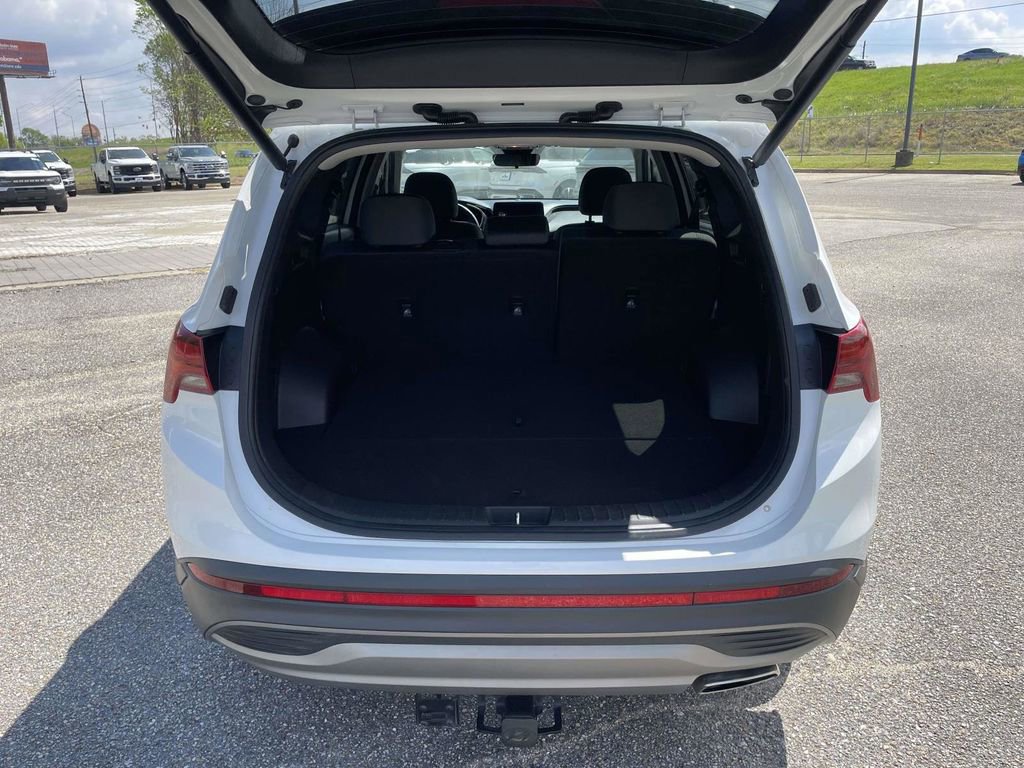 Used 2023 Hyundai Santa Fe SEL image 10