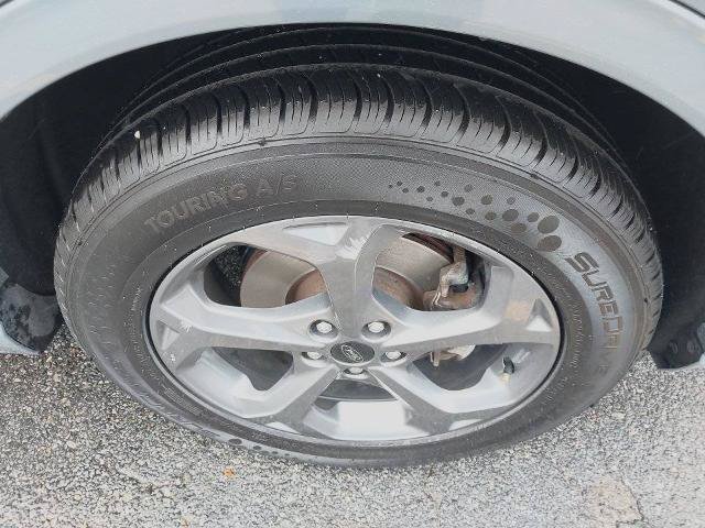 Certified 2024 Ford Escape ST-Line AWD/4WD image 11