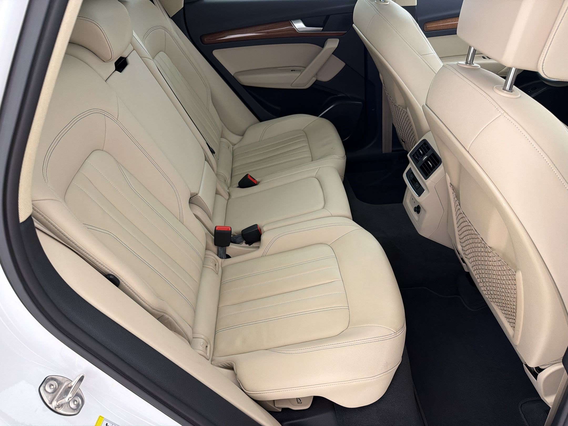 Used 2021 Audi Q5 2.0T Premium w/ Convenience Package AWD/4WD image 29