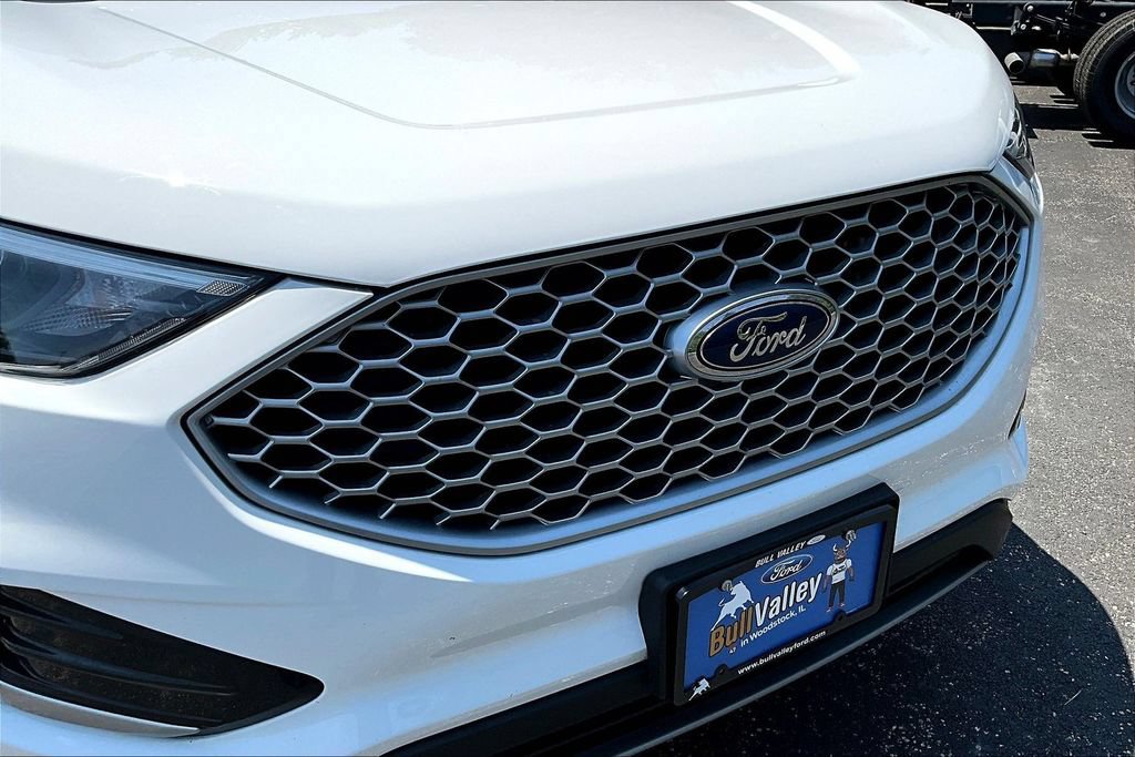Certified 2023 Ford Edge SEL w/ Convenience Package AWD/4WD image 36