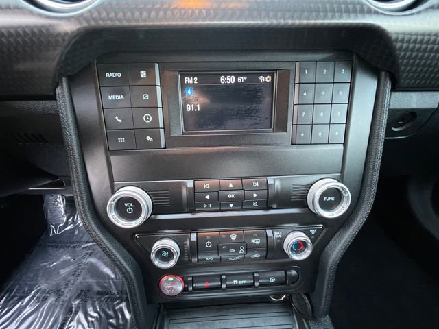 Certified 2020 Ford Mustang GT w/ GT Performance Package image 22