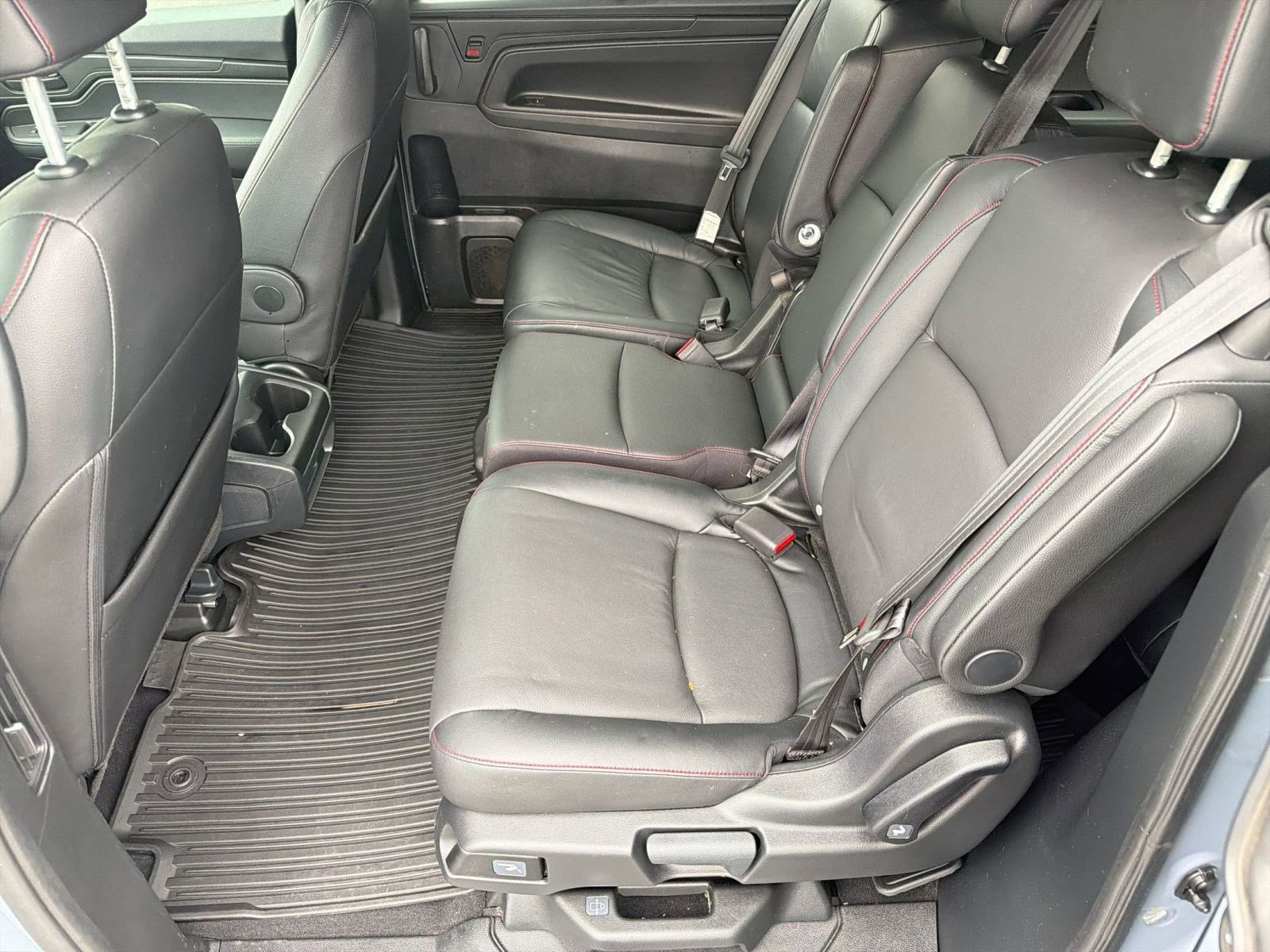 Used 2024 Honda Odyssey Sport image 14