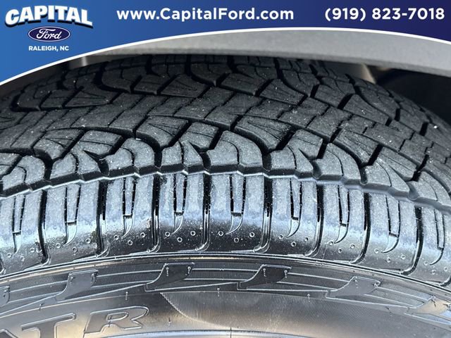 Certified 2022 Ford Bronco Sport Badlands w/ Premium Package AWD/4WD image 14