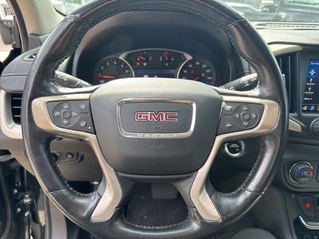 Used 2020 GMC Terrain Denali w/ Denali Premium Package FWD image 21