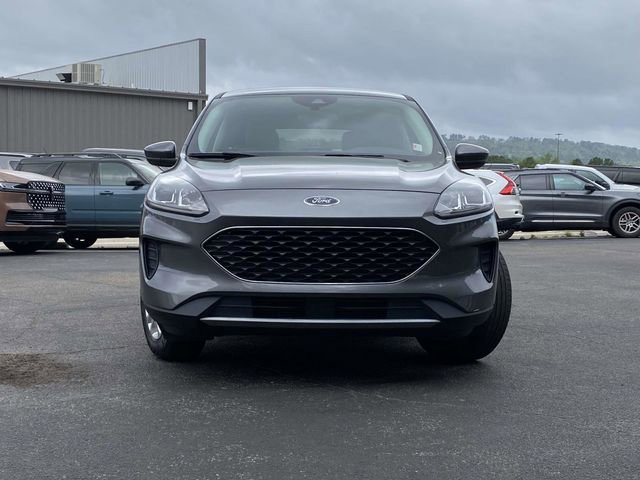 Certified 2021 Ford Escape SE w/ Convenience Package image 8