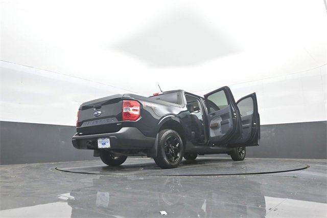 Certified 2023 Ford Maverick Lariat w/ Lariat Luxury Package image 36