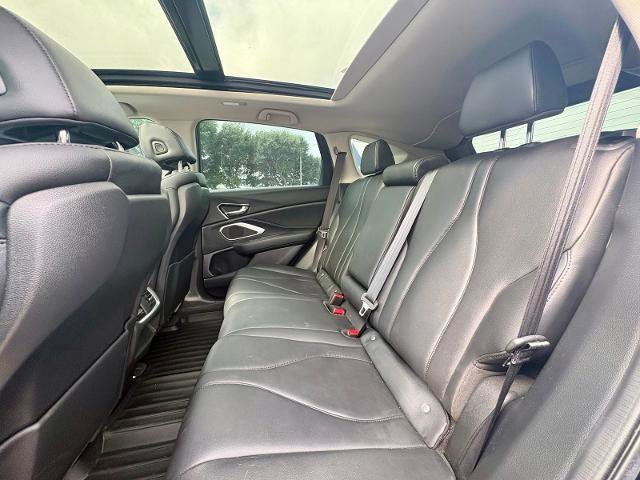 Used 2021 Acura RDX FWD image 12