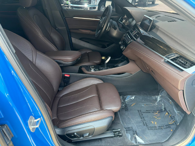 Used 2021 BMW X2 xDrive28i AWD/4WD image 15