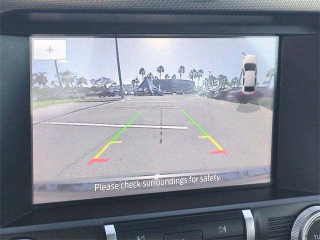 Certified 2021 Ford Mustang GT Premium w/ Equipment Group 401A image 18