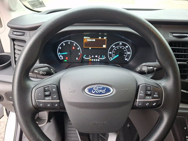 Certified 2023 Ford Transit 350 XL AWD/4WD image 8