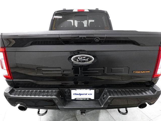 Certified 2023 Ford F150 Tremor w/ Equipment Group 402A High AWD/4WD image 5