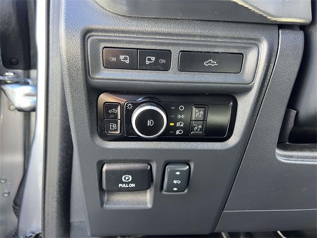 Certified 2023 Ford F150 Lariat w/ Equipment Group 502A High image 13