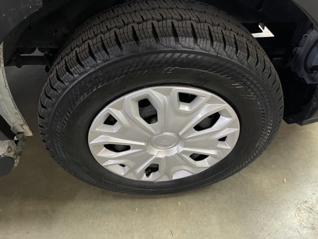 Certified 2024 Ford Transit 250 Low Roof w/ Exterior Upgrade Package image 11