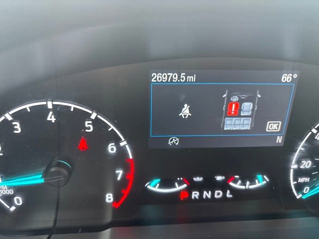 Certified 2024 Ford Maverick XLT w/ XLT Luxury Package FWD image 16