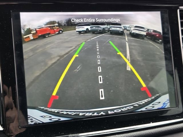 Used 2024 Dodge Durango GT AWD/4WD image 21