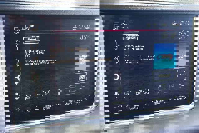 Used 2023 GMC Yukon Denali w/ LPO, Floor Liner Package image 31