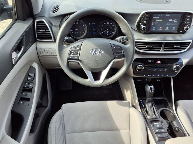 Used 2019 Hyundai Tucson Value AWD/4WD image 6