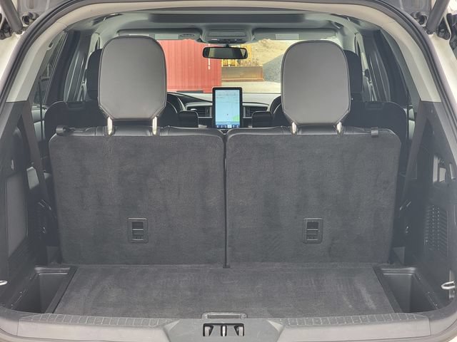 Certified 2023 Ford Explorer Limited w/ Limited Technology Package AWD/4WD image 23
