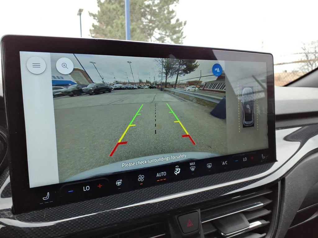 Certified 2023 Ford Escape ST-Line Elite AWD/4WD image 20