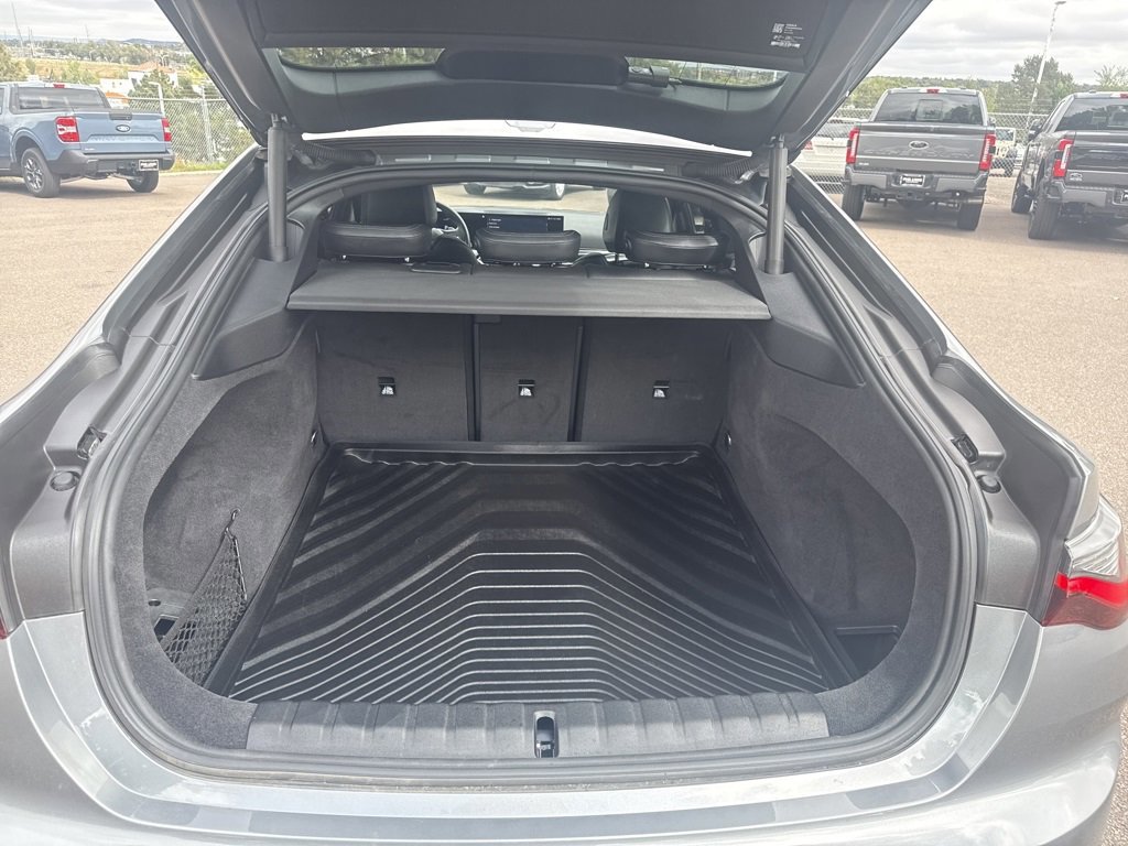 Used 2024 BMW 430i Gran Coupe xDrive w/ Convenience Package image 9