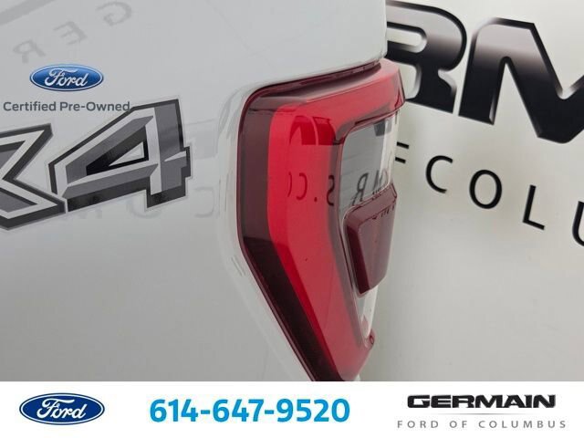 Certified 2023 Ford F150 Lariat w/ Equipment Group 502A High AWD/4WD image 16