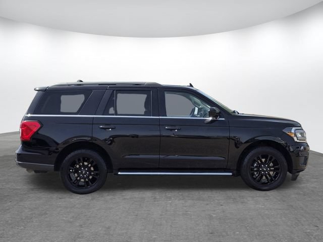 Certified 2023 Ford Expedition XLT AWD/4WD image 3