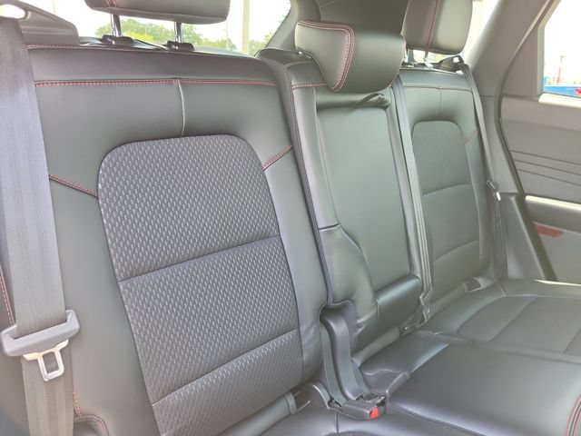 Certified 2025 Ford Escape ST-Line w/ Equipment Group 301A FWD image 15