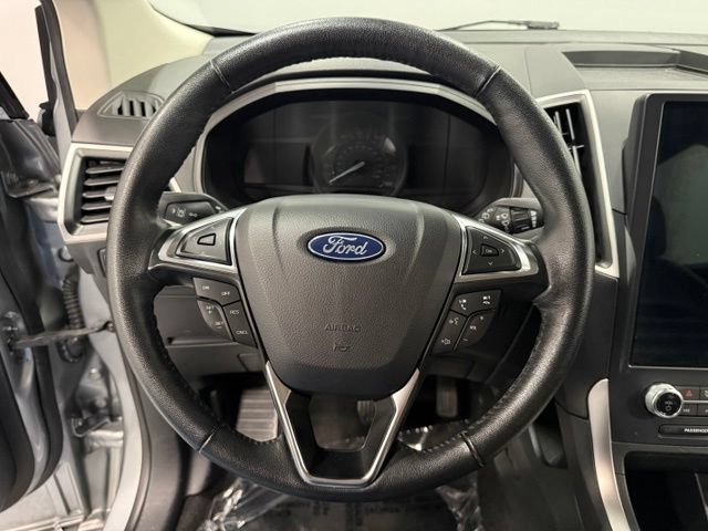 Certified 2024 Ford Edge SEL AWD/4WD image 22