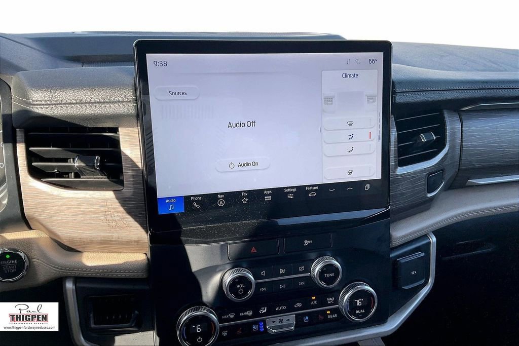 Certified 2023 Ford Expedition Limited image 6