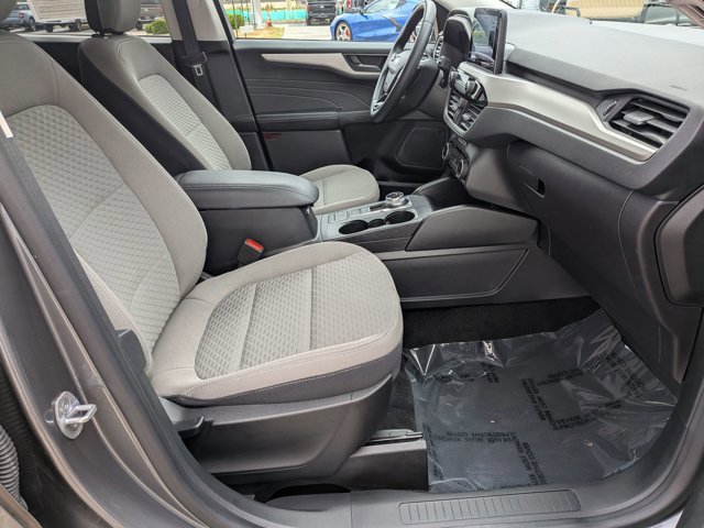 Certified 2022 Ford Escape SE w/ Convenience Package FWD image 37