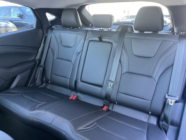 Certified 2025 Ford Mustang Mach-E Premium image 13