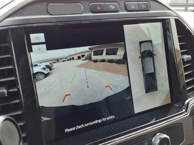 Certified 2022 Ford F250 Platinum w/ FX4 Off-Road Package image 29