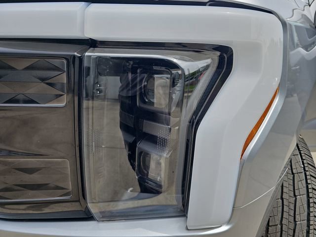 Certified 2022 Ford F150 Lightning Platinum image 30