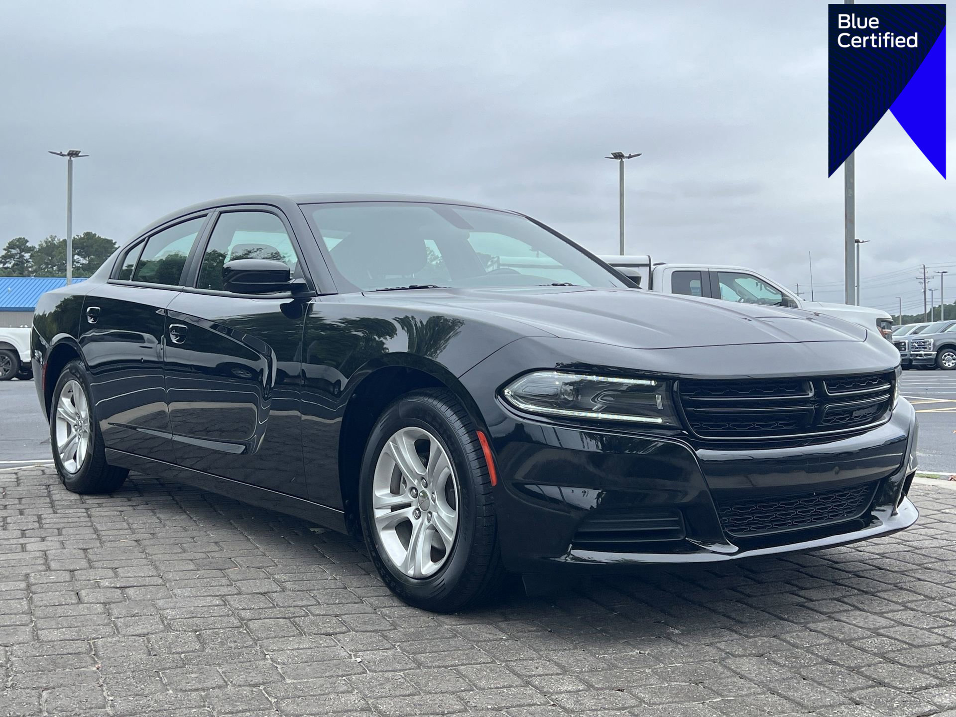 Used 2023 Dodge Charger SXT