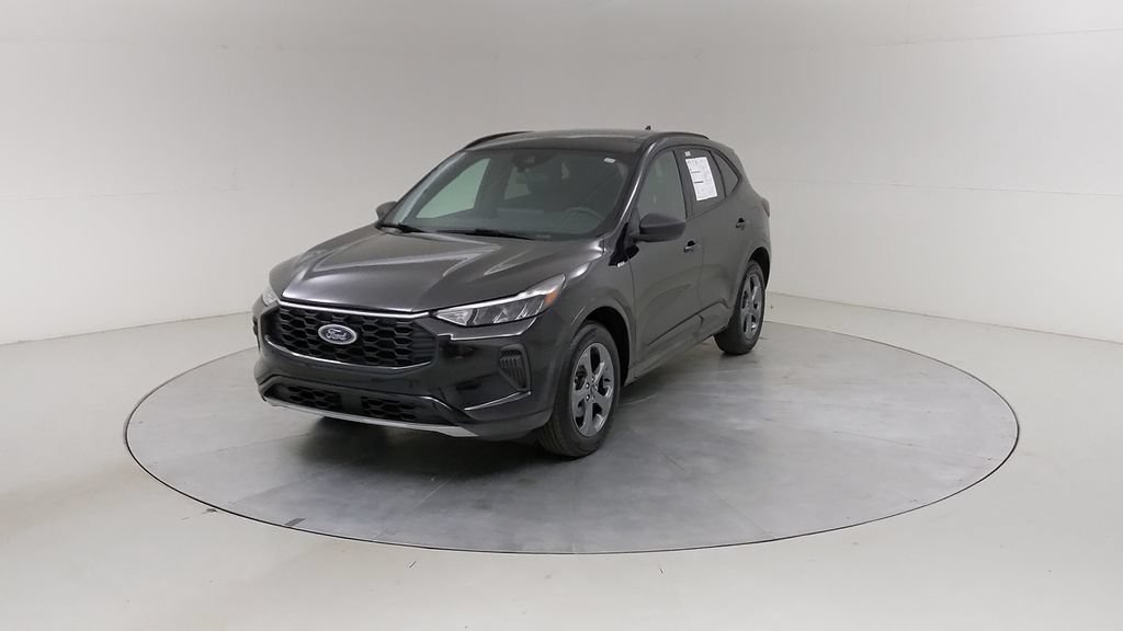 Certified 2024 Ford Escape ST-Line w/ Tech Pack #1 AWD/4WD image 21