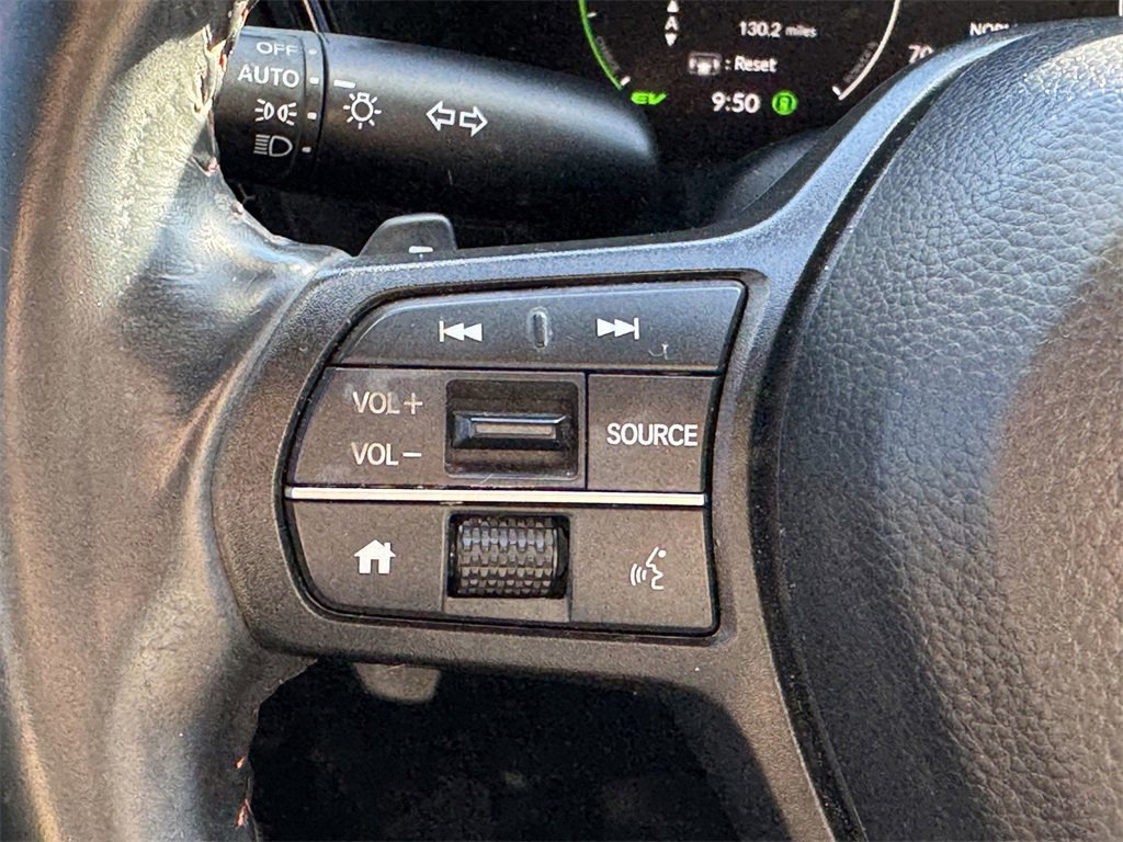 Used 2023 Honda CR-V Sport image 17