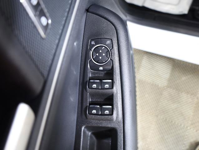 Certified 2024 Ford Edge SEL w/ Convenience Package image 16