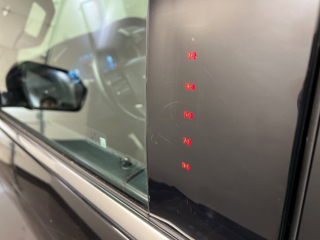 Certified 2022 Ford Expedition Max Limited image 29