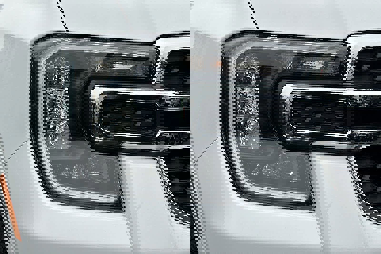 Certified 2025 Ford Ranger XLT w/ Chrome Accent Package image 11