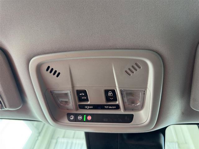Used 2024 Chevrolet Malibu LT FWD image 28