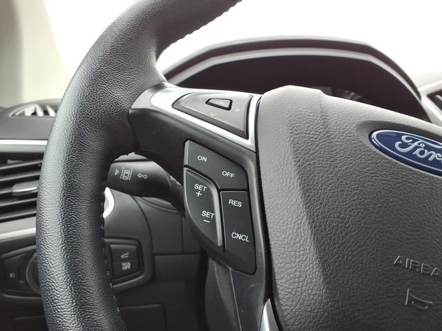 Certified 2024 Ford Edge SEL w/ Convenience Package AWD/4WD image 15